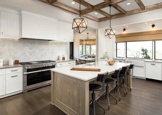 Live The Good Life At Home With These Home Improvement Tips