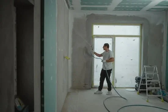 Putting A Personal Touch On Your Home