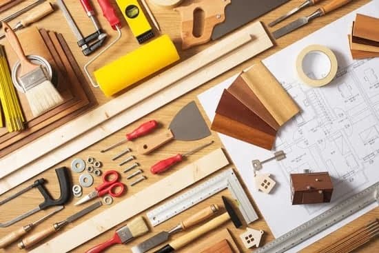 Update Your House And Live Easier With These Home Improvement Tips