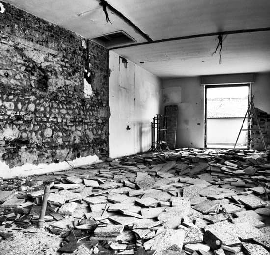 When Home Improvement Projects Go Wrong - A Guide to Overcoming DIY Disasters
