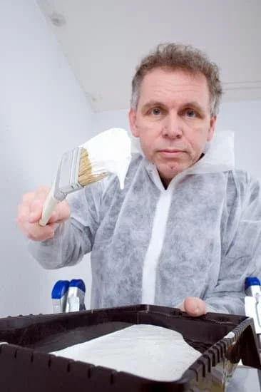 Insurance claim adjuster calculating cost basis for home improvements