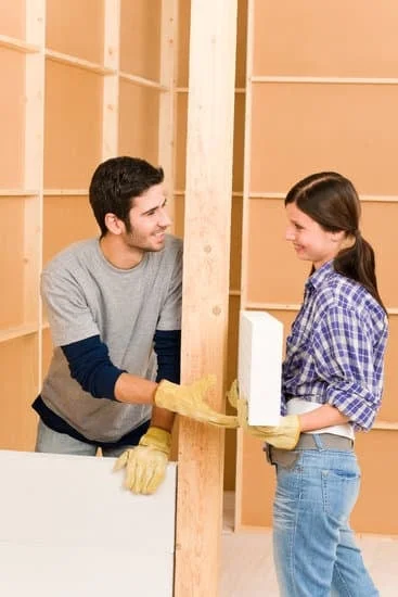 Contact Guaranteed Home Improvements at (xxx) xxx-xxxx for the best home improvement services