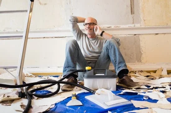 IS HOME IMPROVEMENT - A popular TV show about home renovation available on streaming channels