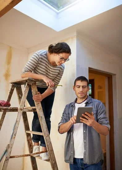 Home Improvement Money for Honeymoon