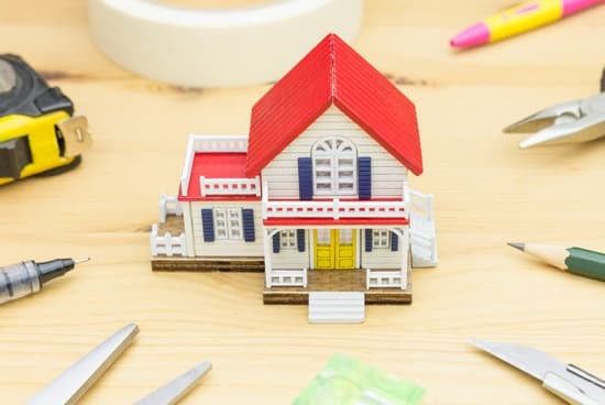 Home Improvement Setting