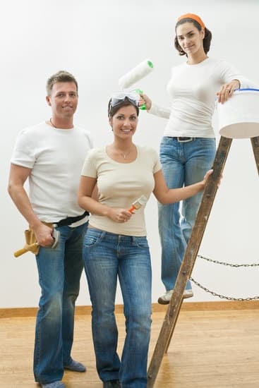 Consider whether both spouses should attend home improvement consultations together