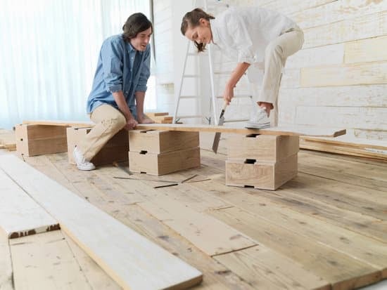 HOW TO IMPROVE THE FEEL OF YOUR HOME