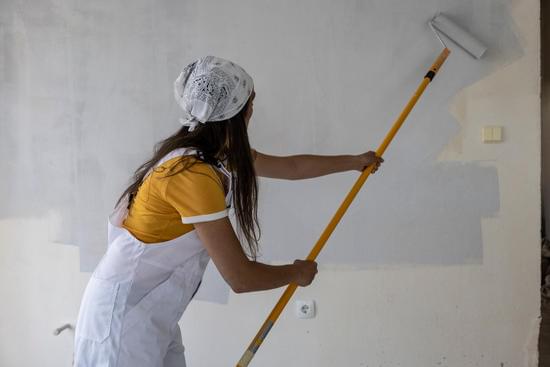 Benefits of investing in home improvements early include increased property value and enhanced living comfort